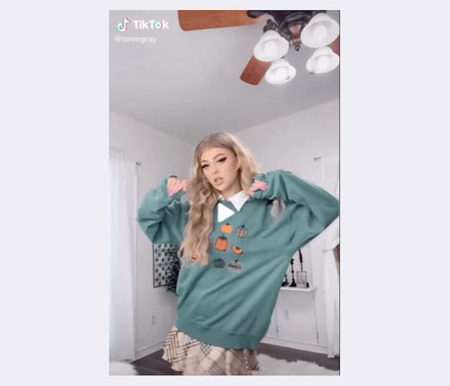 Uma análise aprofundada do marketing no TikTok