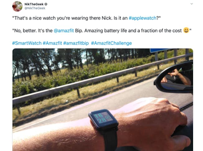 4 Great Examples of User-Generated Content (UGC) | Digital Marketing ...