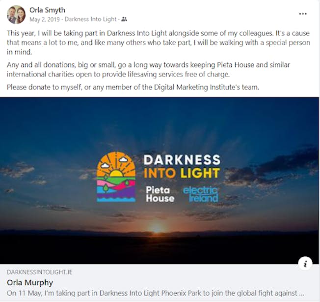 4 Great Examples of User-Generated Content (UGC) | Digital Marketing ...