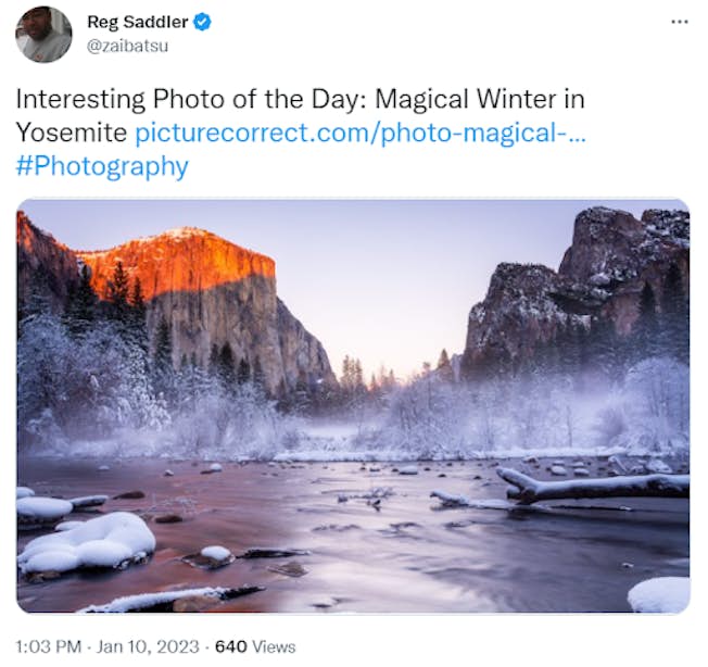 4 Great Examples of User-Generated Content (UGC) | Digital Marketing ...