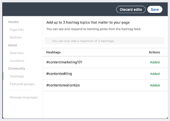 كيفية استخدام Hashtags بشكل فعال على وسائل التواصل الاجتماعي