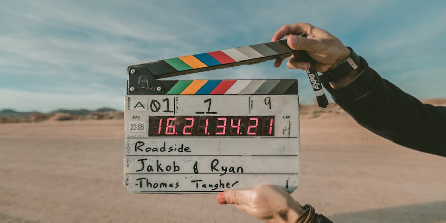 How to Write a Video Marketing Script