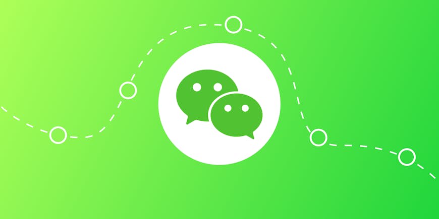 Walkthrough: An Overview of WeChat
