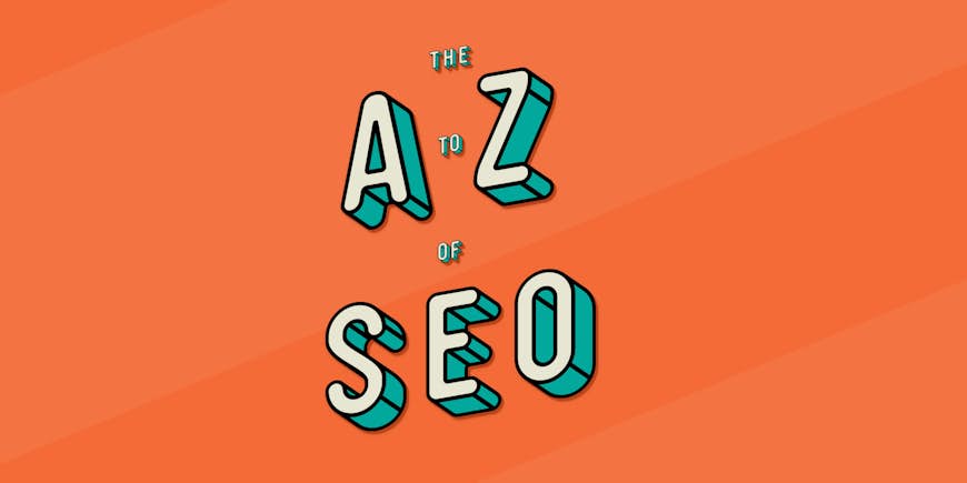 eBook: The A to Z of SEO