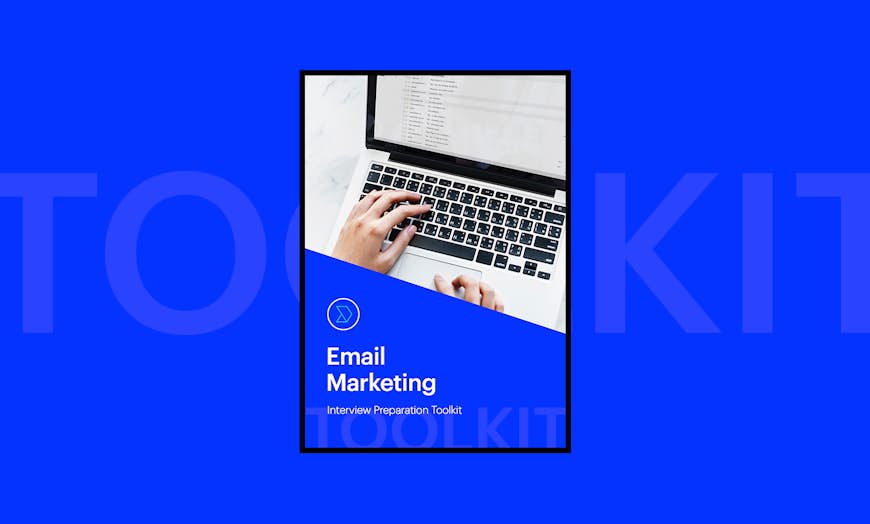 Email Marketing Interview Preparation Toolkit