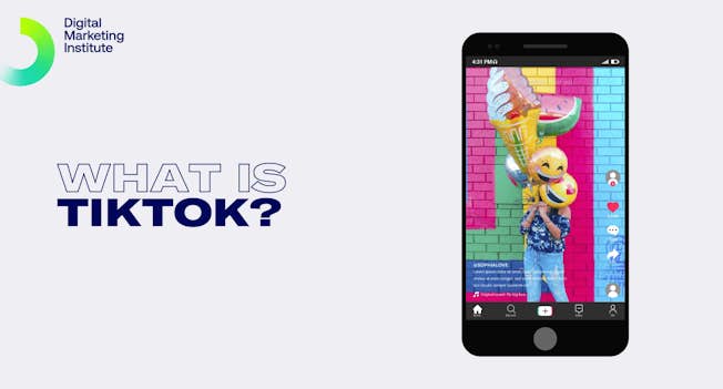 How can I advertise on TikTok?