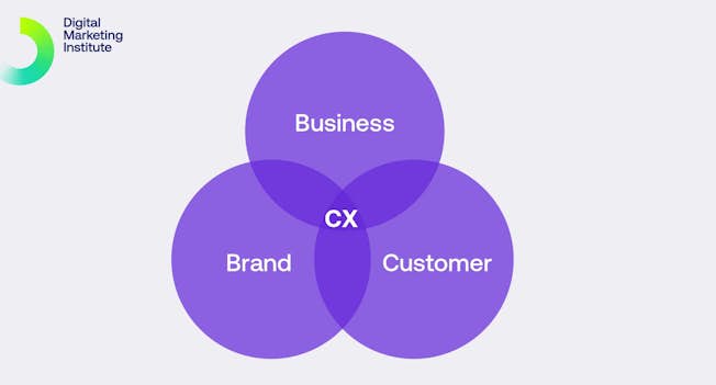 What Is Customer Experience Cx Dmi