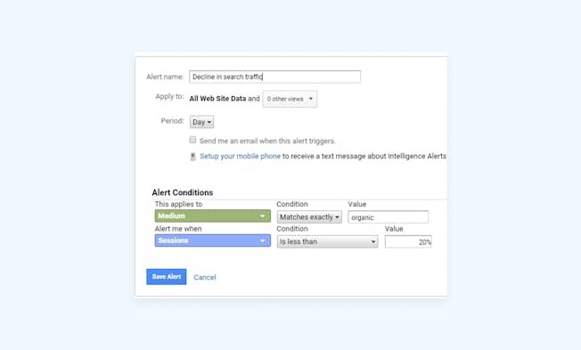 7 Simple SEO Hacks ‘Hidden’ in Google Analytics