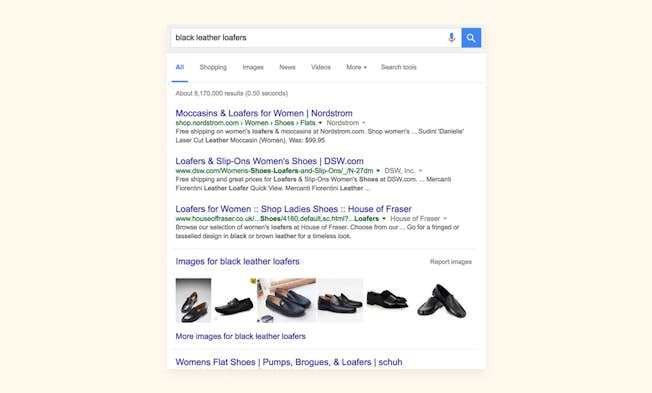 6 Simple But Effective SEO eCommerce Strategies