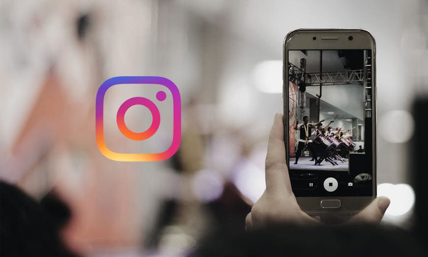 Exclusive Lecture Videos: Marketing on Instagram