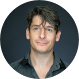 Cathal Melinn