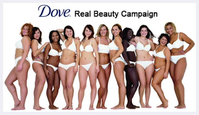 Dove: A Spotless Approach to Digital Marketing