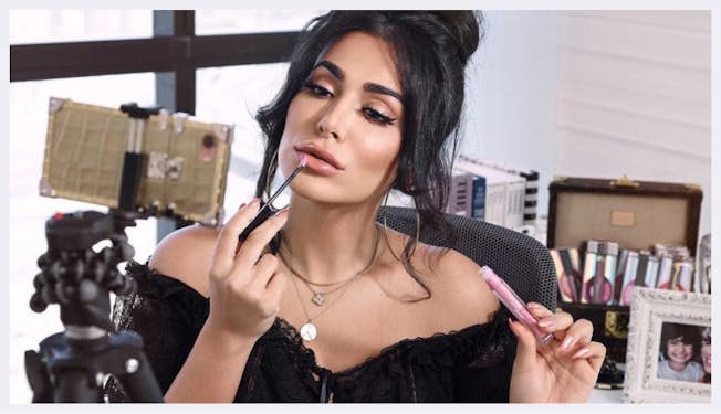 9 of the Biggest Social Media Influencers on Instagram