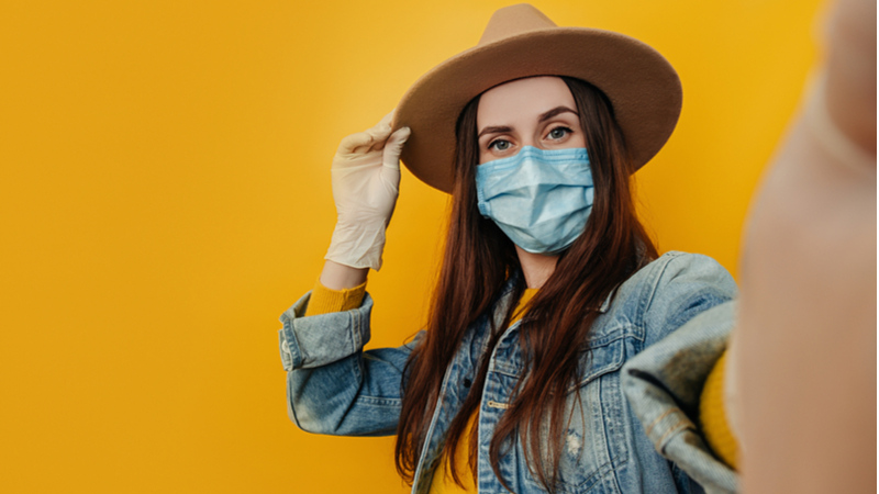 The Story of the ‘Selfie’ and Its Impact on Marketing