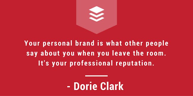 How to Define, Develop, and Communicate Your Personal Brand