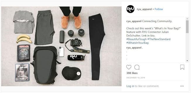 4 Great Examples of User-Generated Content (UGC)