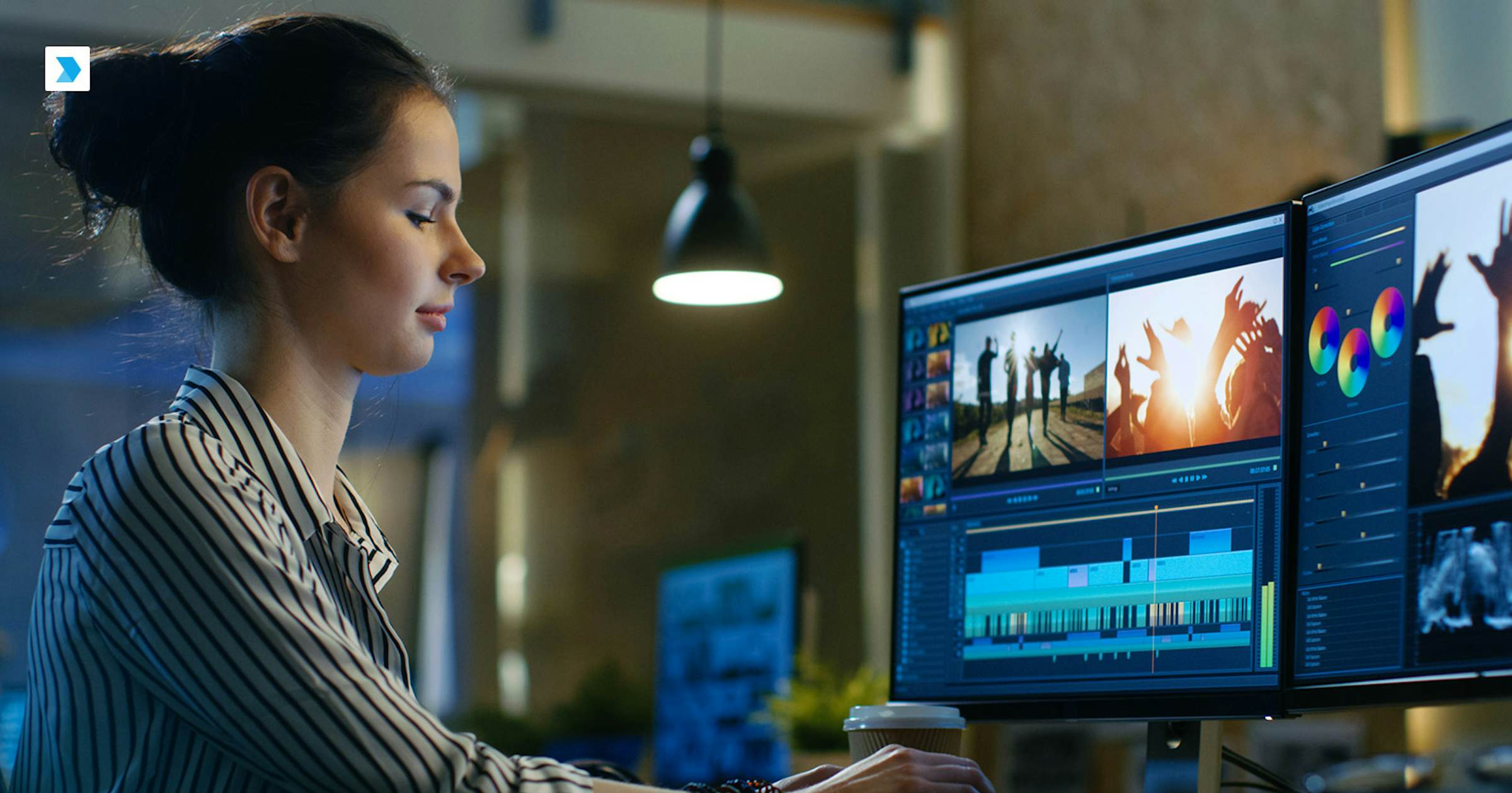 The Best Video Editing Software for Your Creative Agency