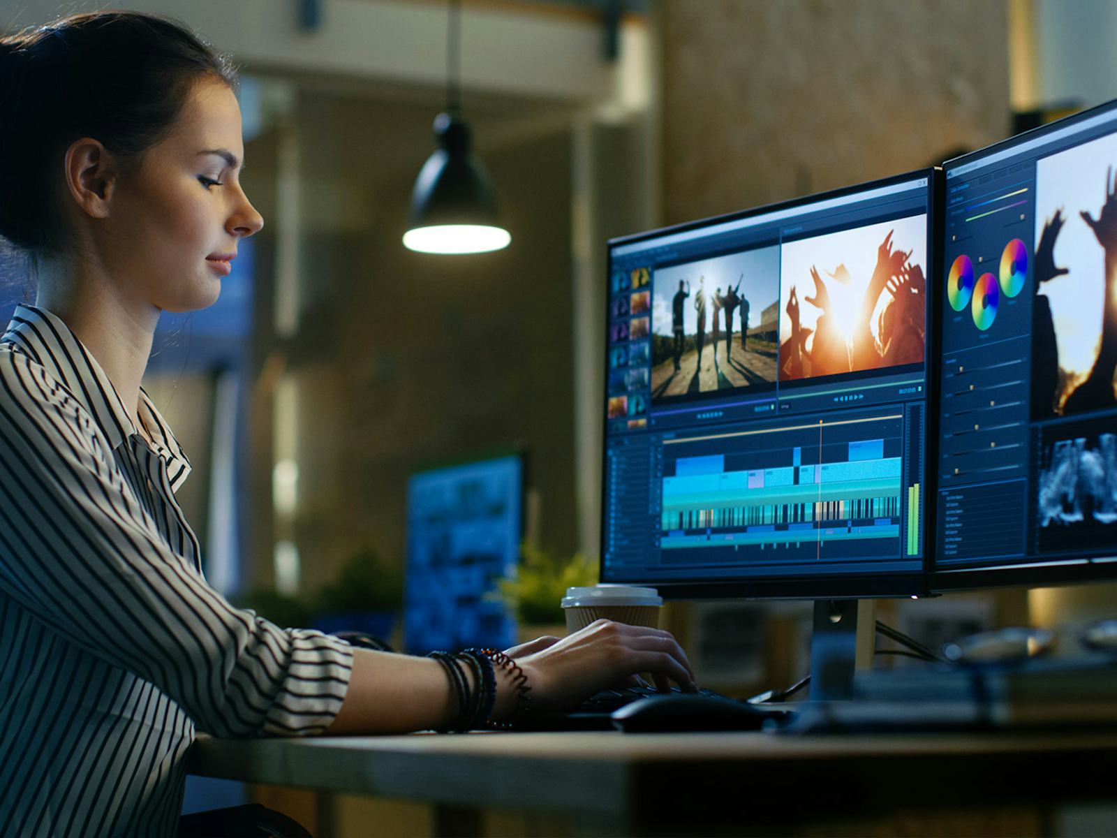 We'll walk you through learning video editing in this step-by-step manual, covering everything from the fundamentals to more complex methods. How to Master Video Editing: A Step-by-Step Guide for Content Creators