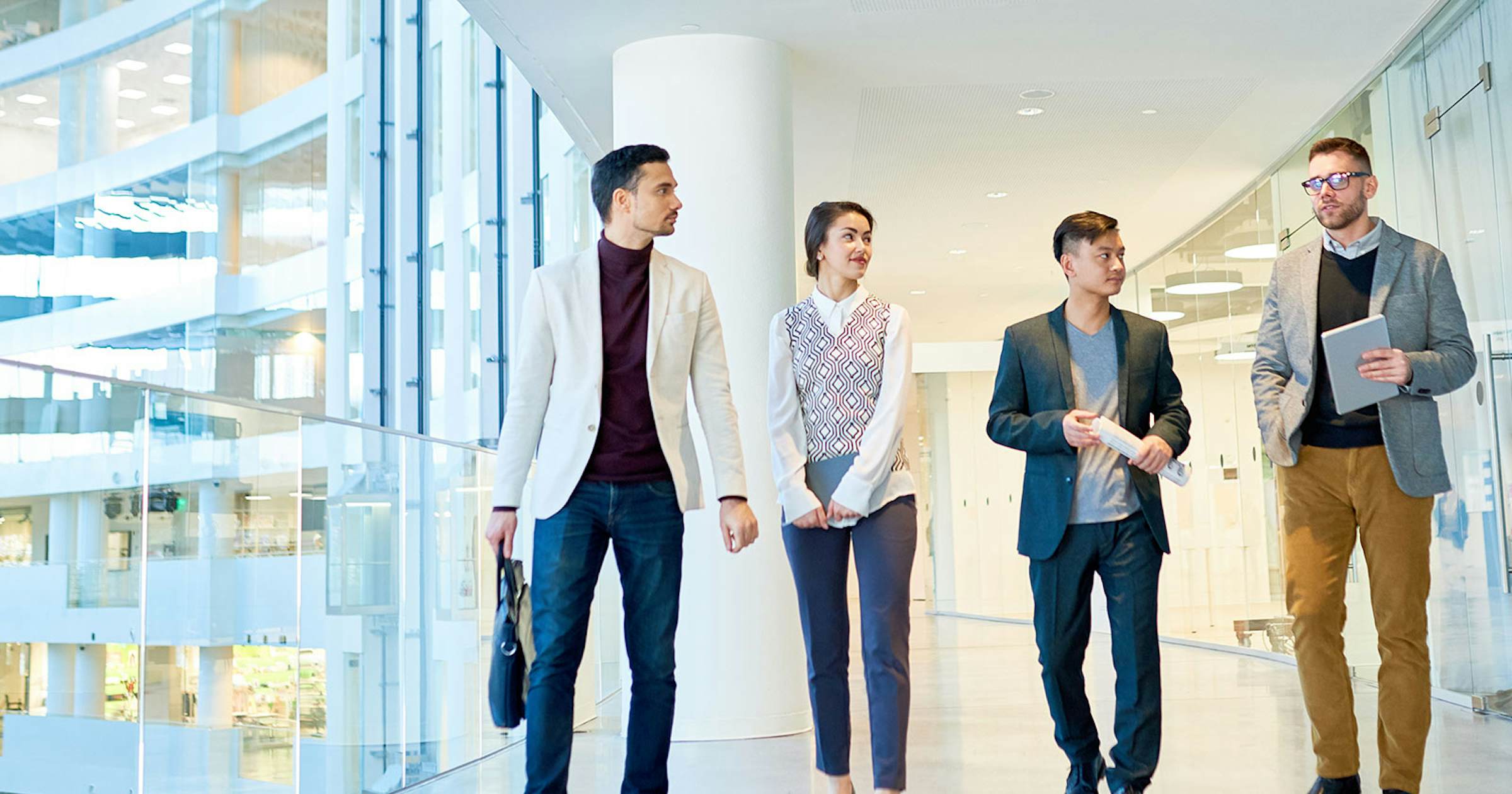 Adults & Learning: How to Provide for Working Professionals | Digital ...