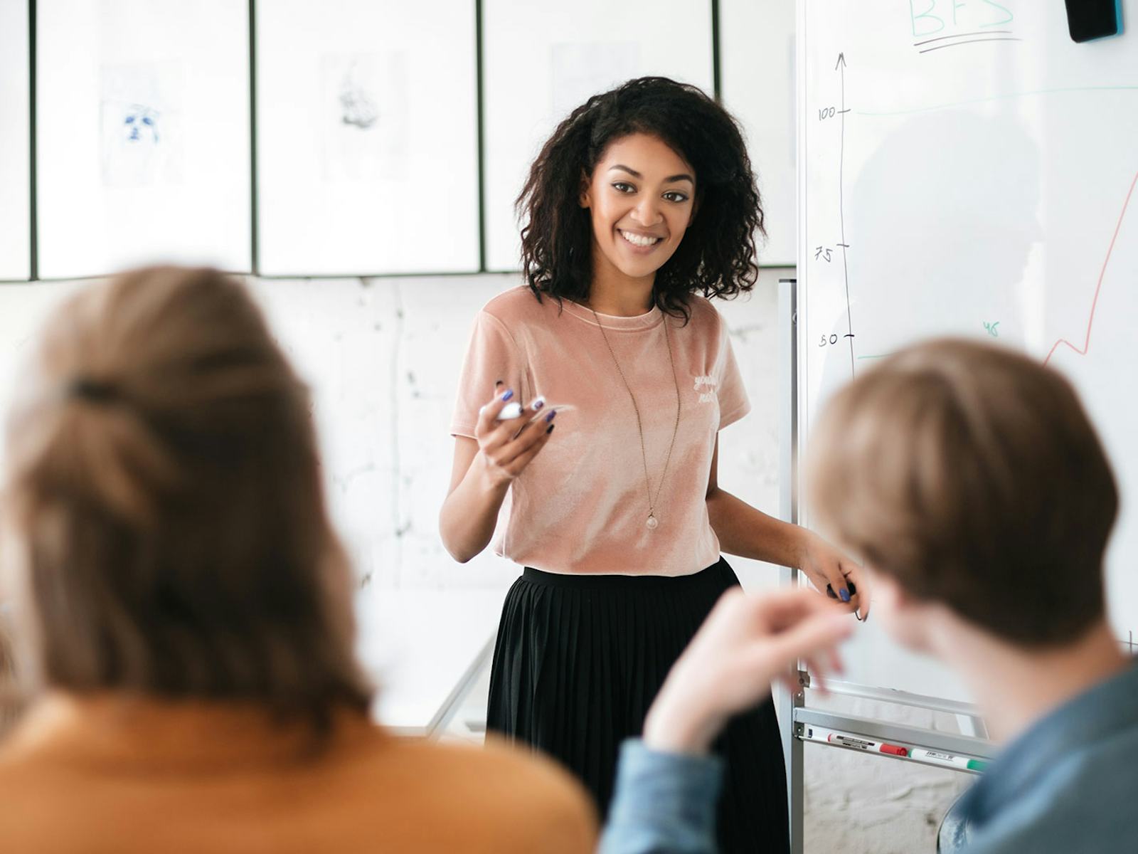 How to Prepare Students for the Jobs of the Future | Digital Marketing Institute