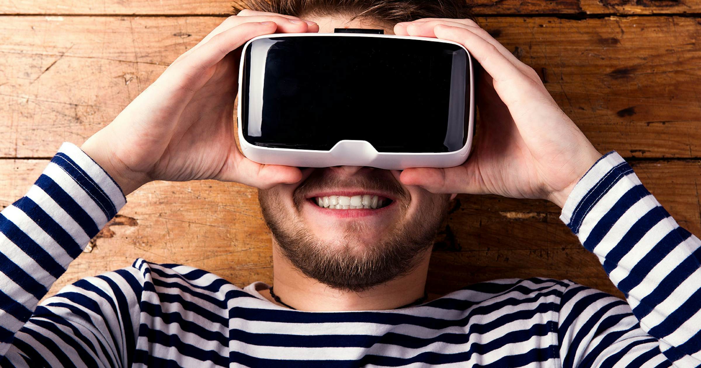 virtual reality marketing case study