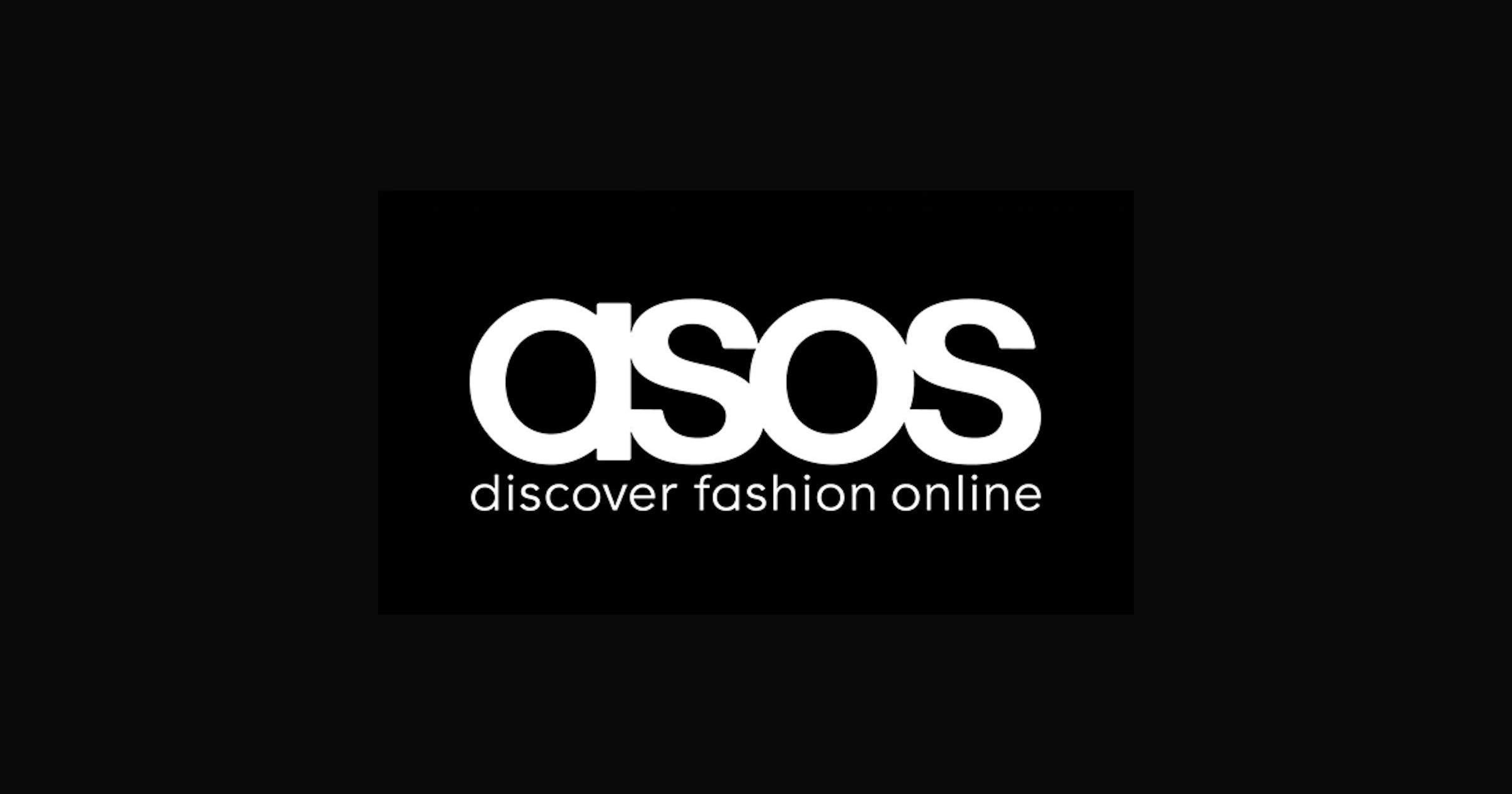 ASOS Release Mind Blowing YouTube Dance Video | DMI