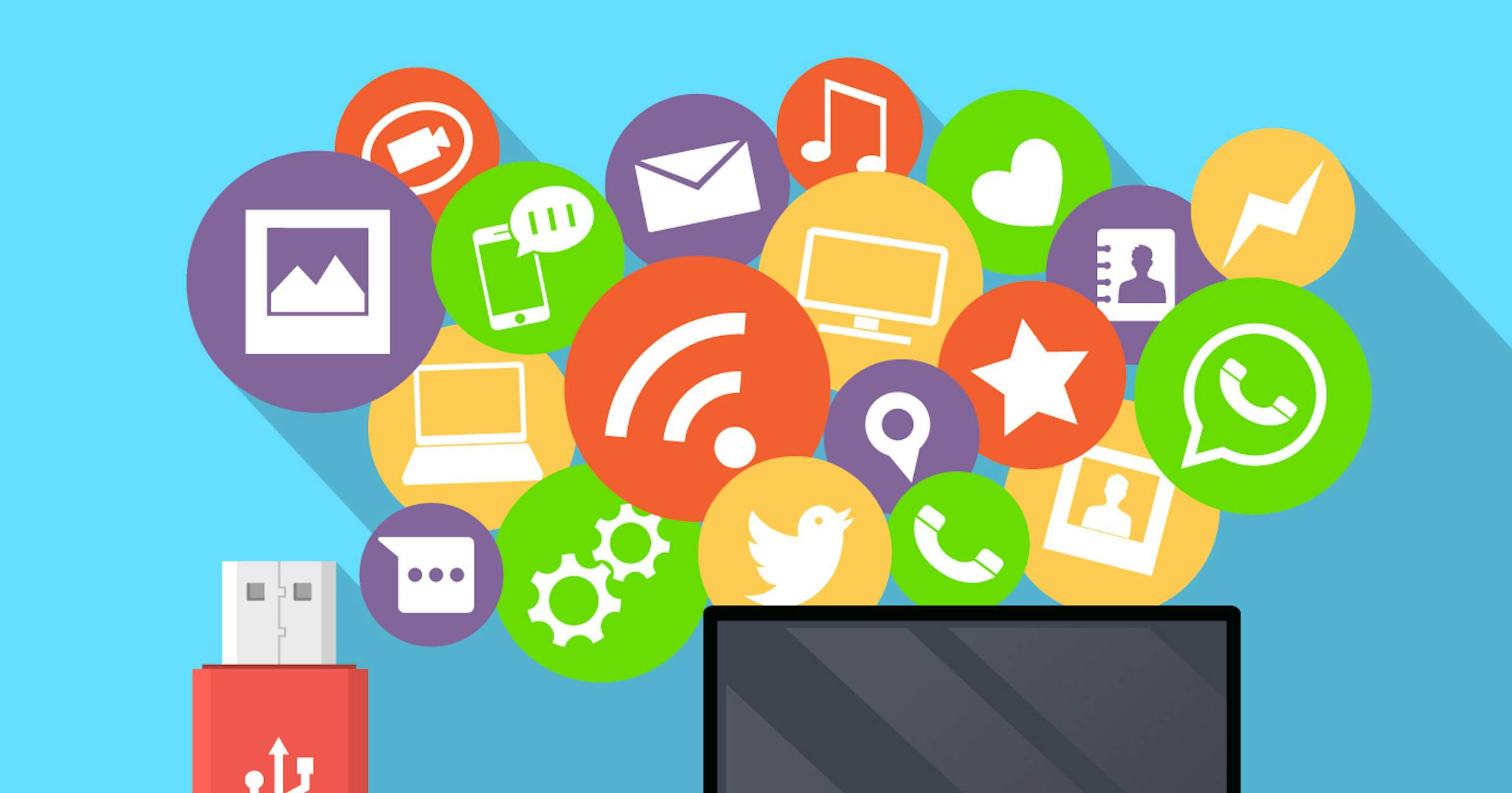 Social Media Signals: Are They Trying to Get Your Attention?