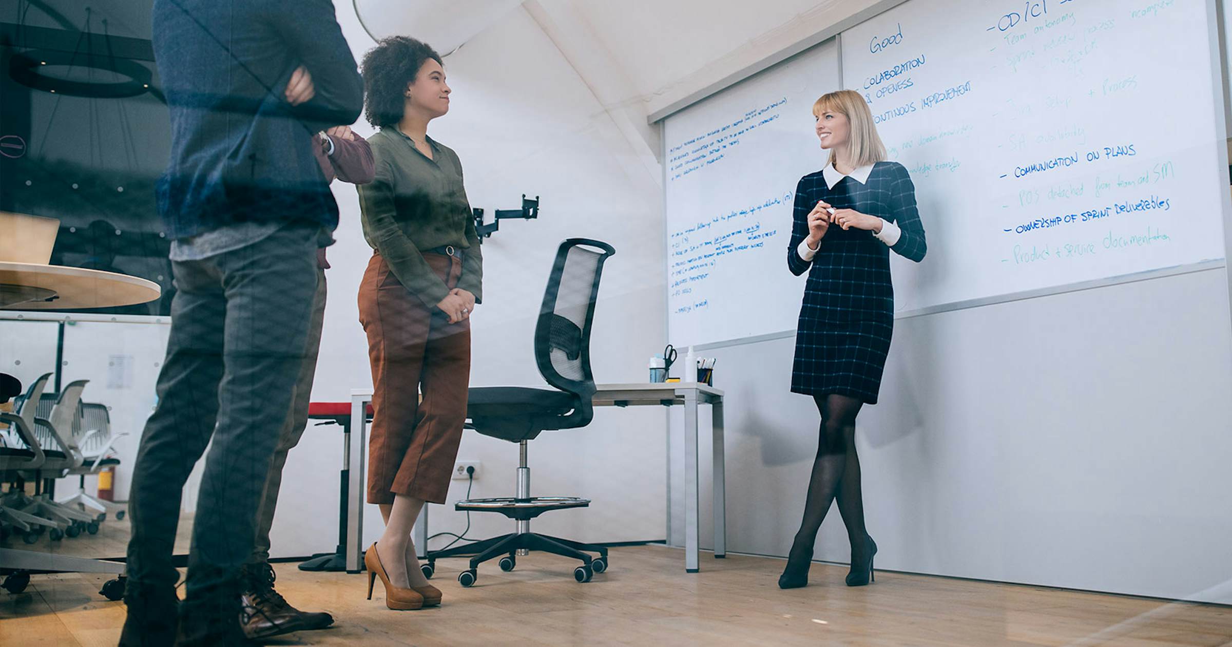 Boost Your Presentation Skills For Digital Success Dmi Boost Your Presentation Skills For Digital Success Dmi