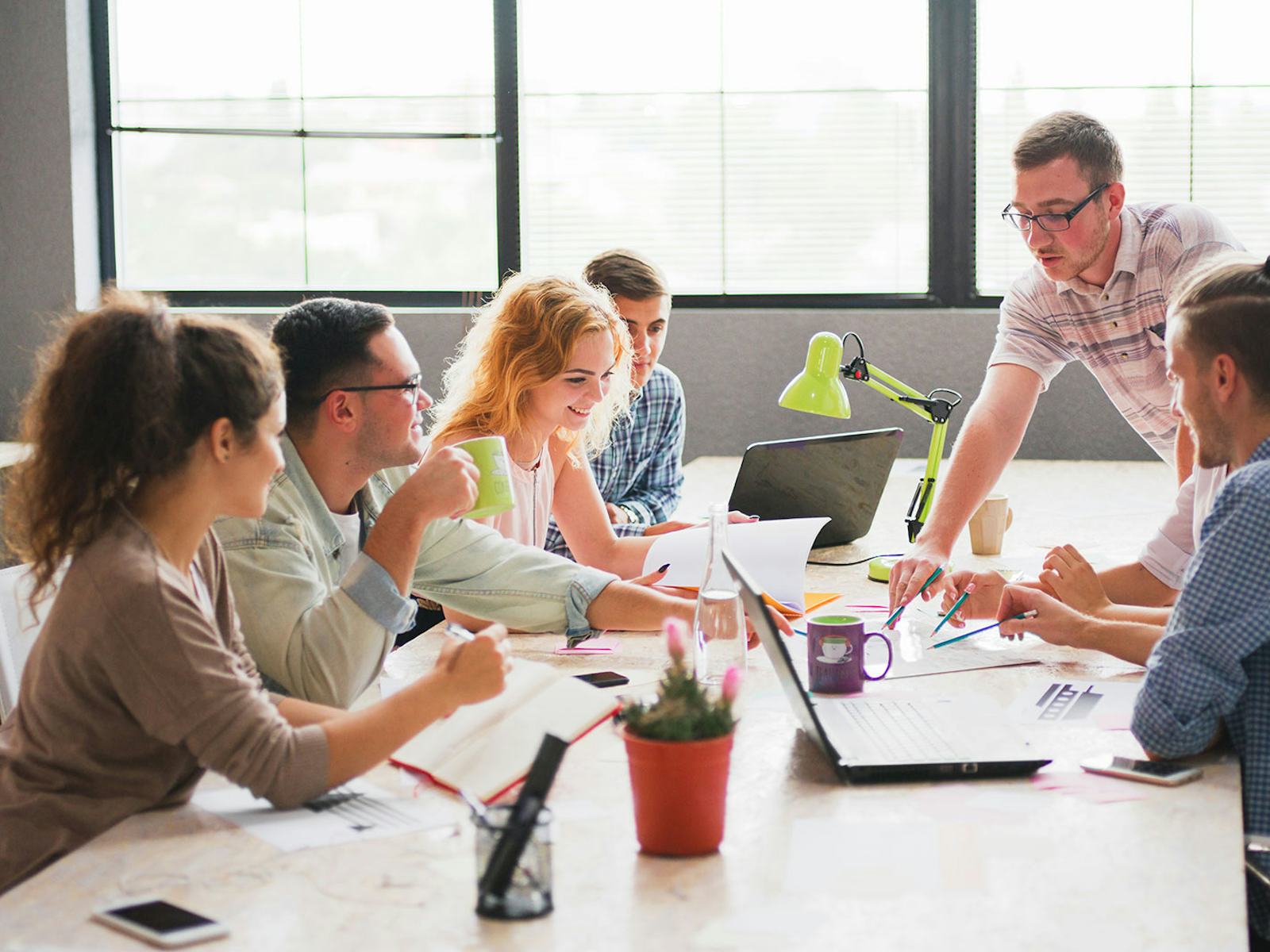 Customer Segmentation & Targeting - A Guide | Digital Marketing Institute