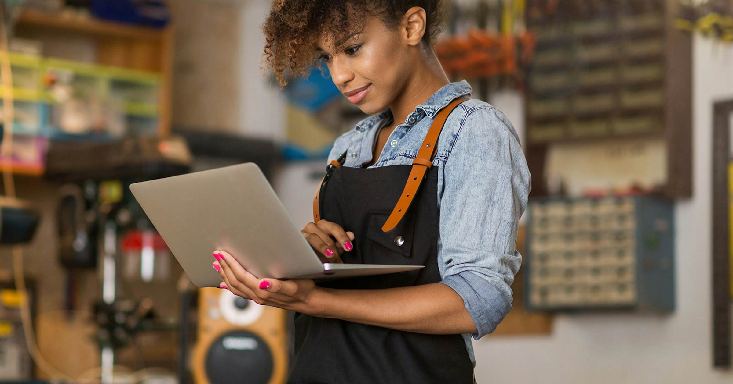 10 Ways Small Businesses Can Improve Their Social Media Presence | DMI